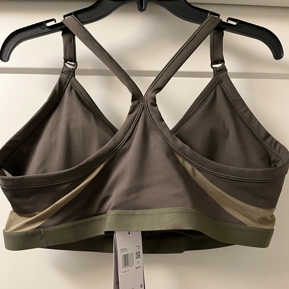 Nike Indy Bra-3X-NWT - Picture 7 of 8
